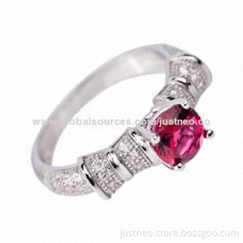 925 Sterling silver rings